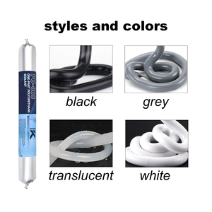 KAYIJIE Adhésif multifonction avancé DIY, adapté à l'étanchéité fiable des portes et des fenêtres, 750G - Product Image 5