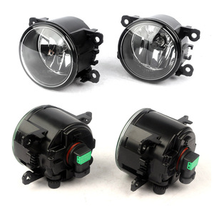 OEM Style auto body kit pièces Brouillard Lumière lampe fit pour <span class=keywords><strong>Ford</strong></span> C-Max <span class=keywords><strong>cmax</strong></span> 2013 2014 2015 2016 - Product Image 4