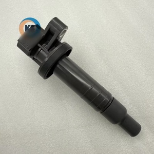 Bobina de encendido eléctrica auténtica adecuada para 1998-2009 Toyo-<span class=keywords><strong>ta</strong></span> y Lexus 4.3L 4.7L 90919-02230 9091902230 90919-02238 - Product Image 6