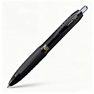 ปากกาหมึกเจลแบบ UMN-307 UNO ปากกาลูกลื่นเขียนได้ - Product Image 3