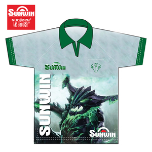 OEM personalizado gran oferta <span class=keywords><strong>de</strong></span> secado rápido para <span class=keywords><strong>hombre</strong></span> barato nuevo hecho camisetas <span class=keywords><strong>de</strong></span> dardos para equipo Club sublimación impresa dardo Polo <span class=keywords><strong>Jersey</strong></span> - Product Image 4