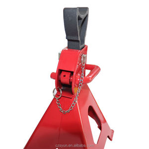 <strong>Car</strong> <strong>Jack</strong> Stand 2T 3T6T 12T Wholesale Mechanical Ratchet - Product Image 1