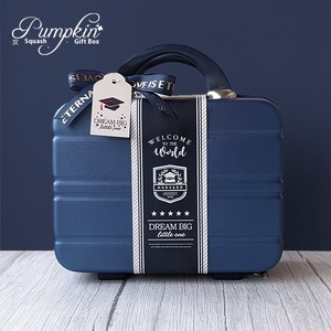 Caja de Regalo para Recién Nacido, Conjunto de Ropa Casual de Algodón 100%, Paquete de Regalo de Primavera - Product Image 3