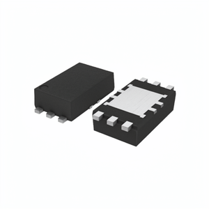 Manufacturer Channel Power Management (PMIC) Electronics Component 6 SMD, Flat Leads Exposed Pad BD1CIC0WHFV-GTR - Product Image 1