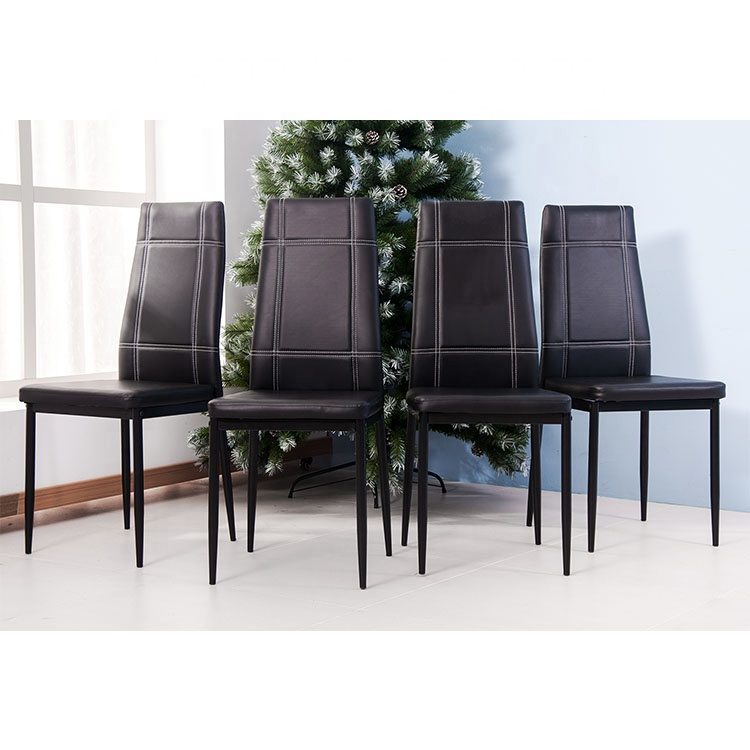 Роскошный обеденный стол, набор мебели для столовой, обеденный стол и стул