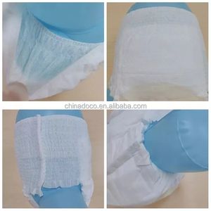 中国Anhowベビーおむつパンツドライ低刺激性エリート無料サンプルバルクカスタムプリント & 低工場価格 - Product Image 6