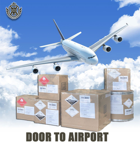 Logistique express et aérienne à faible coût pour le suivi au Brésil avec un service d'expédition à prix compétitif - Product Image 2