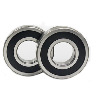 ตลับลูกปืนเม็ดกลมร่องลึกความแม่นยำสูง <span class=keywords><strong>NTN</strong></span> 6902 <span class=keywords><strong>6903</strong></span> 2RS ZZ ของแท้ ผลิตตามสั่งจากโรงงาน ระดับ P4 P5 P6 พร้อมซีล สำหรับสเก็ตบอร์ด ร้านอาหาร และงานพิมพ์ - Product Image 3