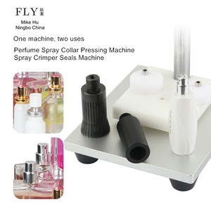13/15/18/20MM macchina per sigilli piegatore <span class=keywords><strong>Spray</strong></span> profumo, pressa per colletto <span class=keywords><strong>Spray</strong></span> profumo, macchina per sigilli piegatore <span class=keywords><strong>Spray</strong></span> profumo - Product Image 3