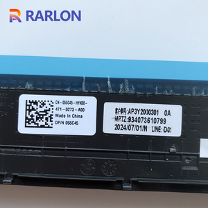 Ordinateur portable pour Dell Latitude 3140 E3140 LCD Bezel Lcd Frame 055C45 55C45 AP3Y2000301 - Product Image 5