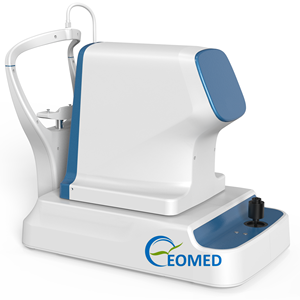 Analyseur OCTA80 intelligent à processus complet avec prise de vue automatique et suivi oculaire pour l'analyse rétinienne et l'<span class=keywords><strong>angiographie</strong></span> OCT - Product Image 2