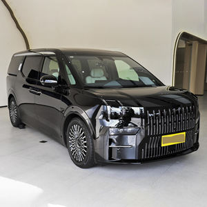 新2024吉利Zeekr 009 MPV高速4WD电动汽车中国制造 - Product Image 6