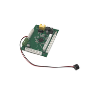 Carte VoIP SIP de qualité supérieure, cartes de téléphone SIP, module d'interphone IP