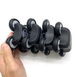 Balle <span class=keywords><strong>anti</strong></span>-<span class=keywords><strong>stress</strong></span> personnalisée avec logo, jouet en mousse simulant un drone, jouet en PU souple à presser pour un soulagement <span class=keywords><strong>efficace</strong></span> du <span class=keywords><strong>stress</strong></span> - Product Image 6