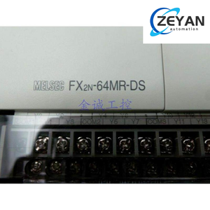 มิตซูบิชิ <span class=keywords><strong>FX2N</strong></span>-<span class=keywords><strong>16MR</strong></span>-001 32MT 64MR 32MR 80MT 128MR-D-DS-<span class=keywords><strong>ES</strong></span> /<span class=keywords><strong>ul</strong></span> - Product Image 3