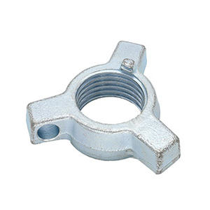 Thép xây dựng shoring Prop ván khuôn phụ kiện thả giả mạo Prop NUT - Product Image 4