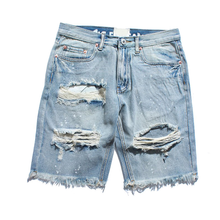 Vintage azul