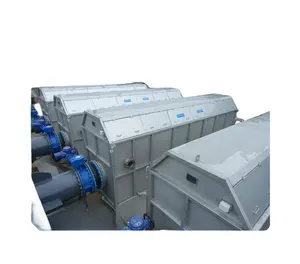 Professional supplier long life Automatic Disc Filter