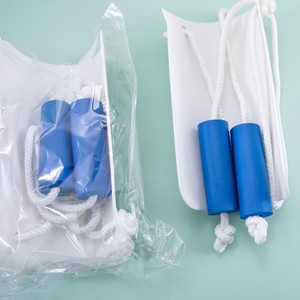 Promotional OEM Easy-On Easy-Off <b>Sock</b> Aid Plastic <b>Sock</b> Helper For Elderly Seniors Pregnant <b>sock</b> Aid Helper - Product Image 3