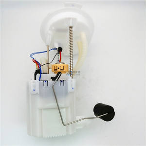 16117273277 16147273276 16117297781 16117414491ปั๊มเชื้อเพลิงอะไหล่รถยนต์สำหรับ BMW F20/F35/F30 - Product Image 2