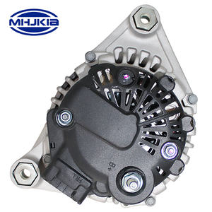 MHJKIA OEM 37300-39450 37300-39800 Auto parte <span class=keywords><strong>alternador</strong></span> dínamo de corriente alterna para Kia SORENTO 2002-2016 HYUDNAI - Product Image 2