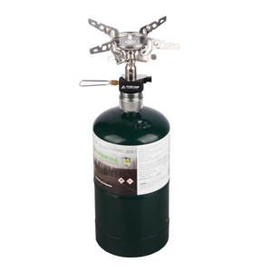 STARCAMP açık kamp yürüyüş soba brülör gaz kartuşu adaptörü propan gaz tankı gaz adaptörü - Product Image 6