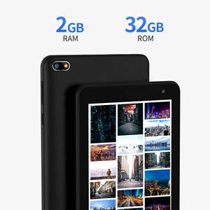 Tùy Chỉnh Máy Tính Bảng <span class=keywords><strong>7</strong></span> <span class=keywords><strong>Inch</strong></span> Máy Tính Bảng <span class=keywords><strong>Android</strong></span> Octa Lõi 4GB RAM 32GB Rom Kinh Doanh Phong Cách Máy Tính Bảng PC - Product Image 5