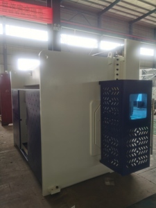 Da58t Báo Chí phanh điện Báo Chí phanh Máy uốn - Product Image 5