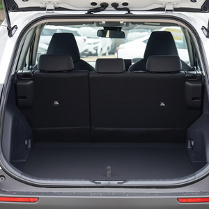 SUV compact grande vitesse d'occasion de marque en gros Toyota Rav4 Rongfang Dual Engine E + New Energy Car à vendre - Product Image 1