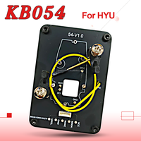 Adaptateur sans soldeurs compatible NXP KILLER pour Hyundai Elantra Hyundai Genesis G70 G80 GV70 GV80