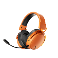 Casque de Jeu Sans Fil ATK Neptune N9 PRO/N9 ULTRAE avec Annulation de Bruit ENC et Bluetooth 5.3