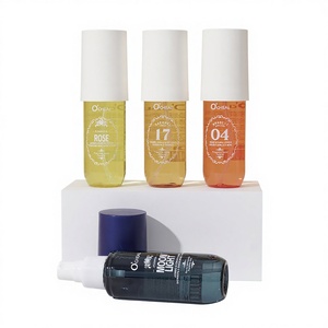 <span class=keywords><strong>Brume</strong></span> pour cheveux et corps 90 ml, parfum longue durée, parfum floral épicé pour femmes, <span class=keywords><strong>brume</strong></span> longue durée pour cheveux et corps - Product Image 2
