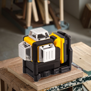 Meilleur niveau <span class=keywords><strong>laser</strong></span> <span class=keywords><strong>rotatif</strong></span> DIY pour la construction <span class=keywords><strong>Laser</strong></span> vert nivellement électrique multifonctionnel étanche - Product Image 3