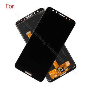 Écran LCD pour Honor Huawei Nova 2S V10 - Modèles compatibles - Écran 6,9 pouces - Technologie In-cell - OEM - Product Image 4