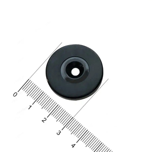 Étiquette ronde faite sur commande de bâton de jeton de système de patrouille de la couleur RFID pour des étiquettes de patrouille de l'extérieur N - Product Image 5