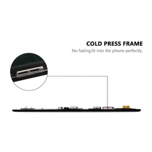 ขายส่ง Gx Mp + โทรศัพท์มือถือ LCD Incell Touch Display สำหรับ Iphone <span class=keywords><strong>X</strong></span> หน้าจอ Oled ที่ได้รับการตกแต่งใหม่ - Product Image 6