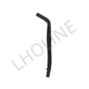 Manguera de Refrigerante 26677801 de Goma EPDM, Longitud Estándar para Reemplazo y Reparación - Product Image 2