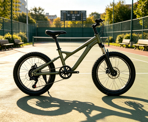 Vélo de montagne pour enfants de haute qualité, plusieurs couleurs au choix, vélo de sport pour enfants pour les voyages en bord de lac - Product Image 4