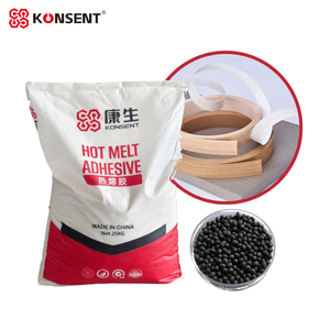 Chống nước <span class=keywords><strong>Eva</strong></span> nóng chảy dính dạng hạt-cho các ứng dụng dải cạnh - Product Image 2