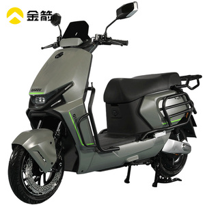 Moto électrique intelligente haute vitesse, moteur 2000 watts, vitesse 68 km/h, scooter électrique, vélo électrique - Product Image 3