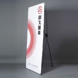 Trípode promocional <span class=keywords><strong>X</strong></span> Frame Spider <span class=keywords><strong>Banner</strong></span> Stand Ligero <span class=keywords><strong>X</strong></span> <span class=keywords><strong>Banner</strong></span> Stand 100X200 - Product Image 4