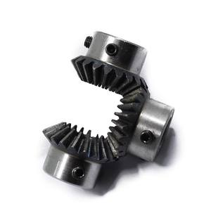 Hochwertiger C45-Stahl, kundenspezifisch 1,5 M 2 M 3 M 4 M 5 M 6 M, industrieller verschleißsicherer Differenzial-Becken - Product Image 1