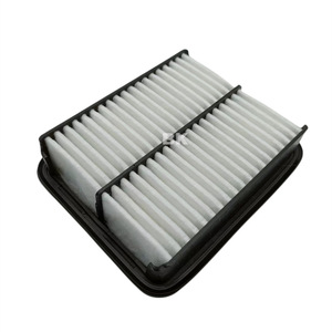ไส้กรองอากาศ Bk Filter รุ่น 13780-60G00 17801-87219 สำหรับเปลี่ยนในรถยนต์ซูซูกิ พายล็อต - Product Image 5