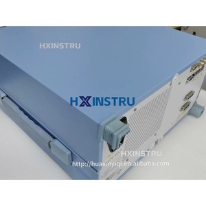 Analyseur de spectre optique Yokogawa/Ando AQ6370C UTILISÉ hx - Product Image 3