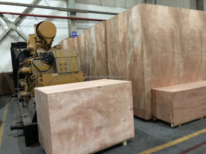 Culasse de moteur marin compact Jichai Shengdong Chidong 625 kW 4 temps L6190ZLC-2, 50Hz, démarrage automatique, démarrage à distance - Product Image 2