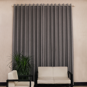 Directo de fábrica, lujosa y delicada cortina para el hogar, Placa dorada, bordado Floral, cortinas de oscurecimiento para Villa - Product Image 5