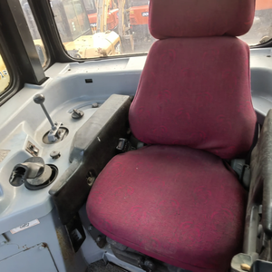 รถเกลี่ยดินของหนอนผีเสื้อรถปราบดินมือสองของแท้รถปราบดินสำหรับแมวมือสอง D6 D7R D7R D7G D7H มีในสต็อก - Product Image 6