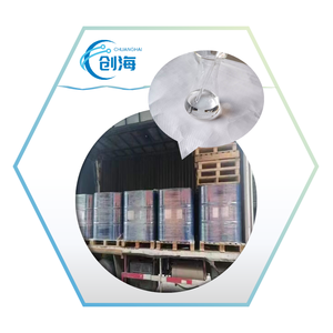 Высококачественный триэтилцитрат CAS 77-93-0 TEC по лучшей цене - Product Image 1