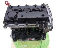 Moteur à bloc long 7C1Q-6006-AA/FA pour moteur diesel Ford Transit V348 Heavy Country Euro 3/5 2.4L