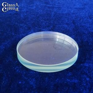 Lentille sphérique double concave pour divergence lumineuse et recherche scientifique - Product Image 5